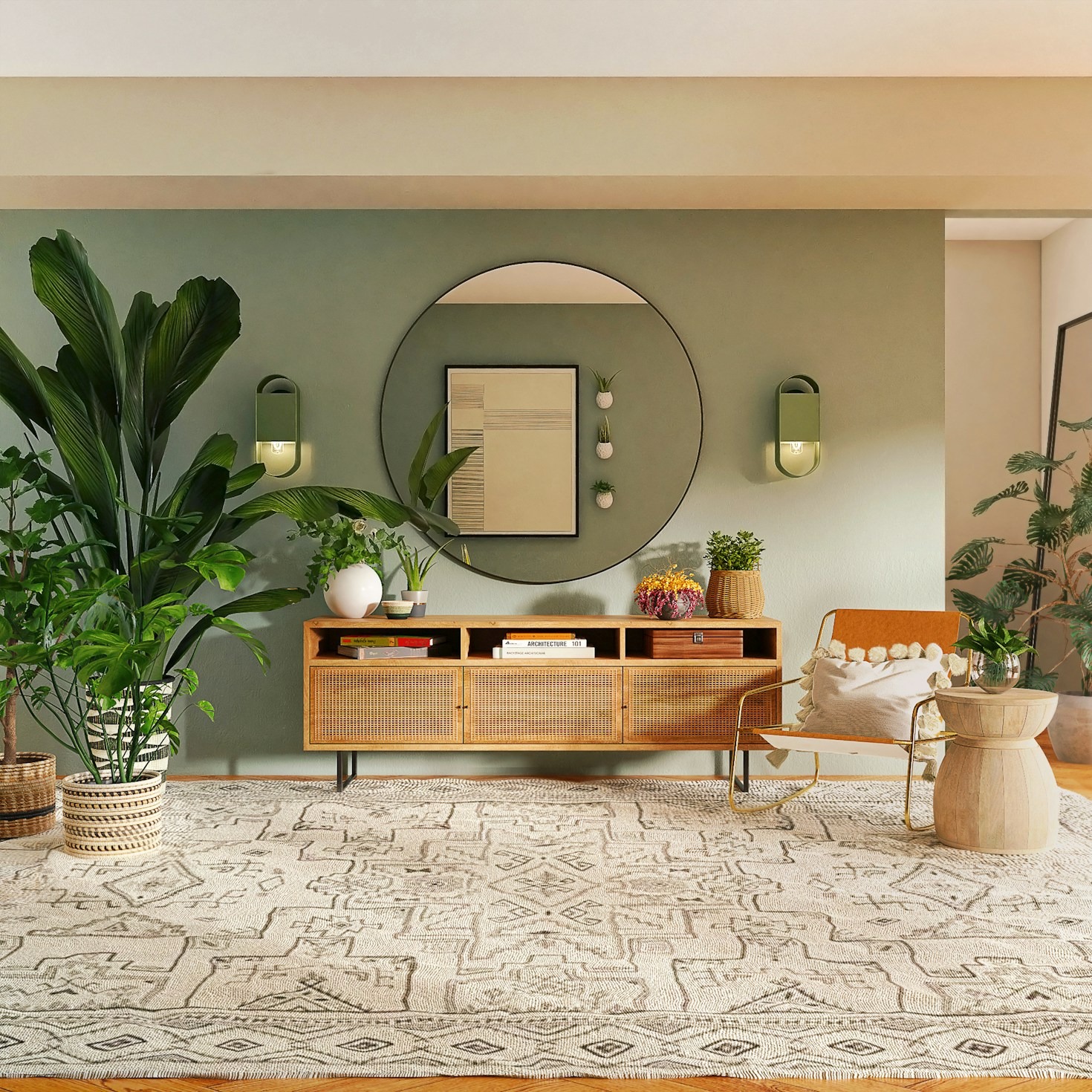 Innovative Decoration Ideas for Modern Living